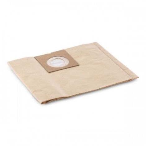 BOLSAS DE FILTRO SET RECAMBIO (10 UDS.) - KARCHER