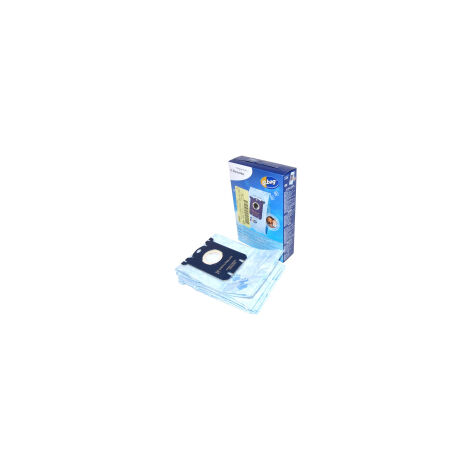 Bolsas de papel para aspiradora Tornado E203b