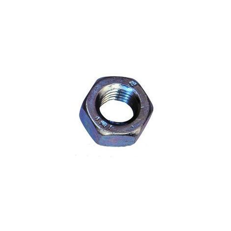 Bolsas de tuercas hexagonales Medidas: M12
