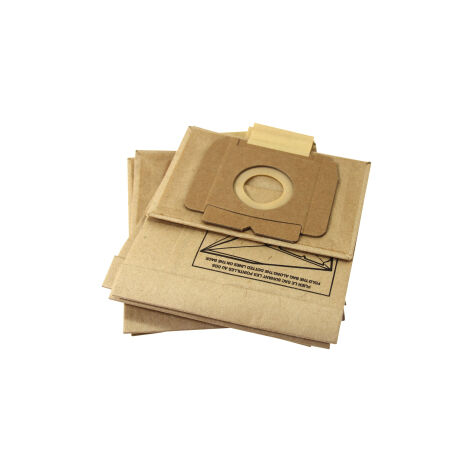 Bolsas de vacío: Electrolux E51 E51N Mondo plus Z2305, Z2306, Z2310, Z2312, Z2315, Z1014 Xio The Boss,