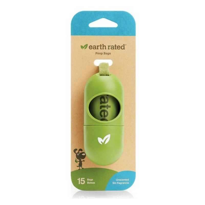 

Bolsas Earth Rated (15 uds)