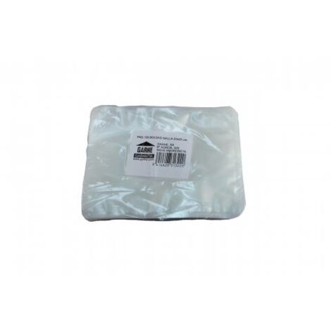 BOLSAS MALLA 20X25 CM (UNIDAD) - GARHE