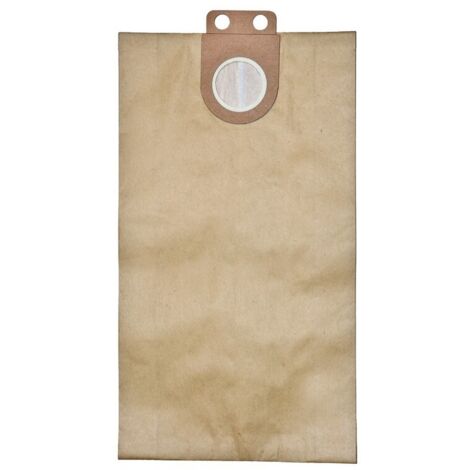 BOLSAS PARA ASPIRADORA BOSCH GAS 25-ST 02 - U-810-0003