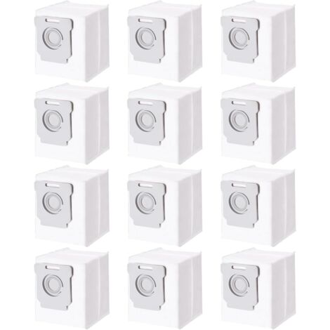 Bolsas para aspiradoras iRobot Roomba (paquete de 12)