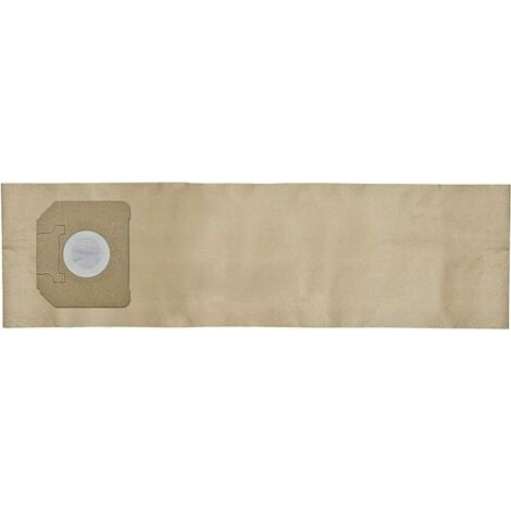 Bolsas para aspiradoras KARCHER ECO - U-810-0002