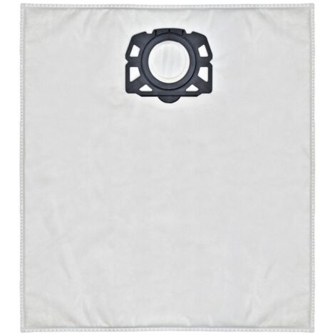 Bolsas para aspiradoras Karcher MV4 y MV5 - U-810-0021