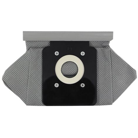 Bolsas para el polvo (5 unidades) para aspiradoras LG V3700SER, V3800SER y V5800SE