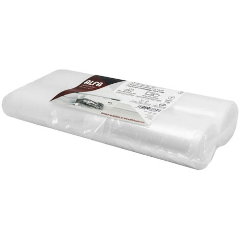 Bolsas para Envasadora Alfa 25150 2 Unidades