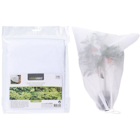 BOLSAS PROTECCION TERMICA PLANTAS 80X60 CM