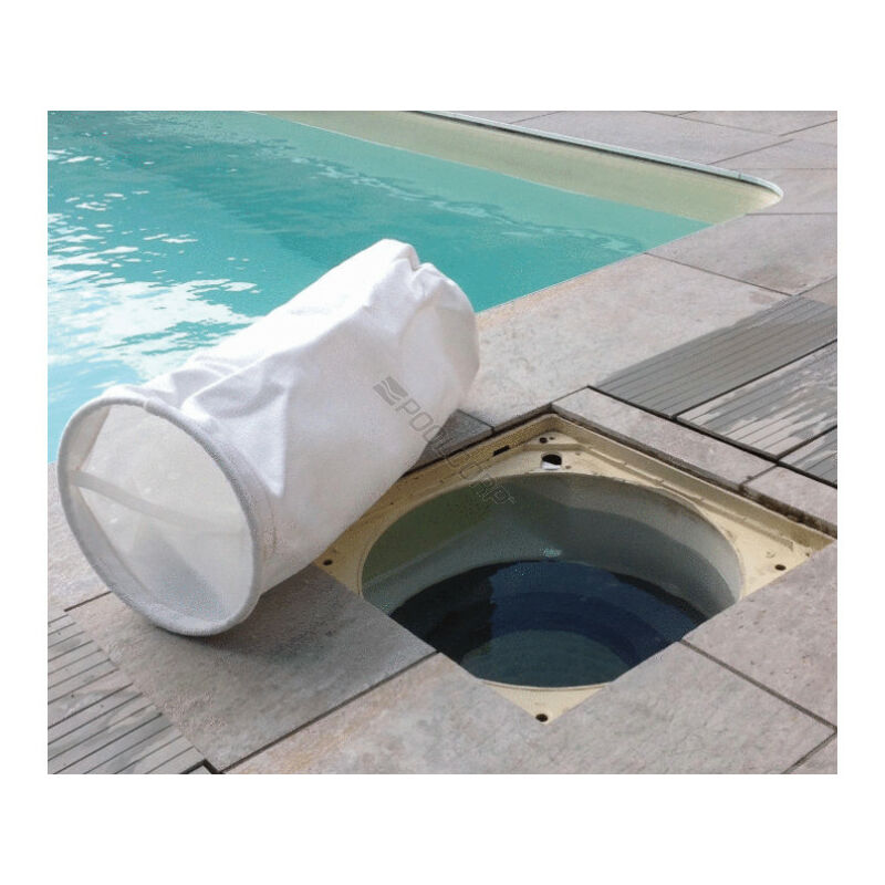 

bolsillo compatible con magilne piscine