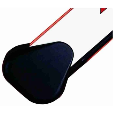Bolsillo de fijación para varilla rectangular para barrera 230v 6 Sr Faac 428344