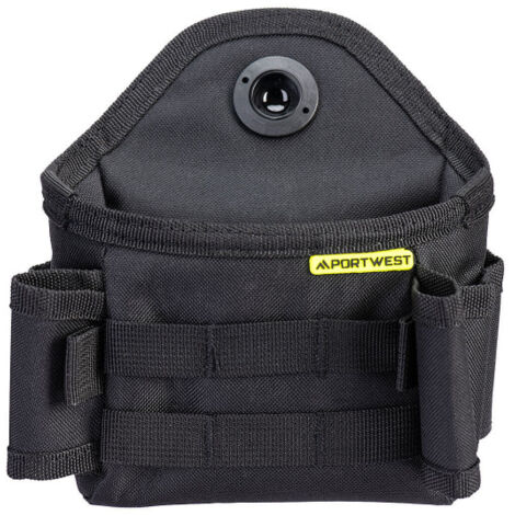 Bolsillo de pantalón Modular 3 en 1 para cintas B921
