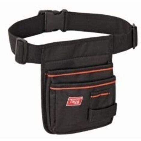 BOLSILLO HERRAMIENTAS NYLON 1-B - TAYG