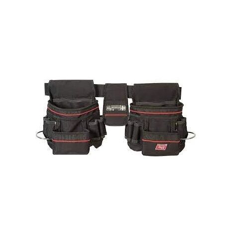 BOLSILLO HERRAMIENTAS NYLON 2-P - TAYG