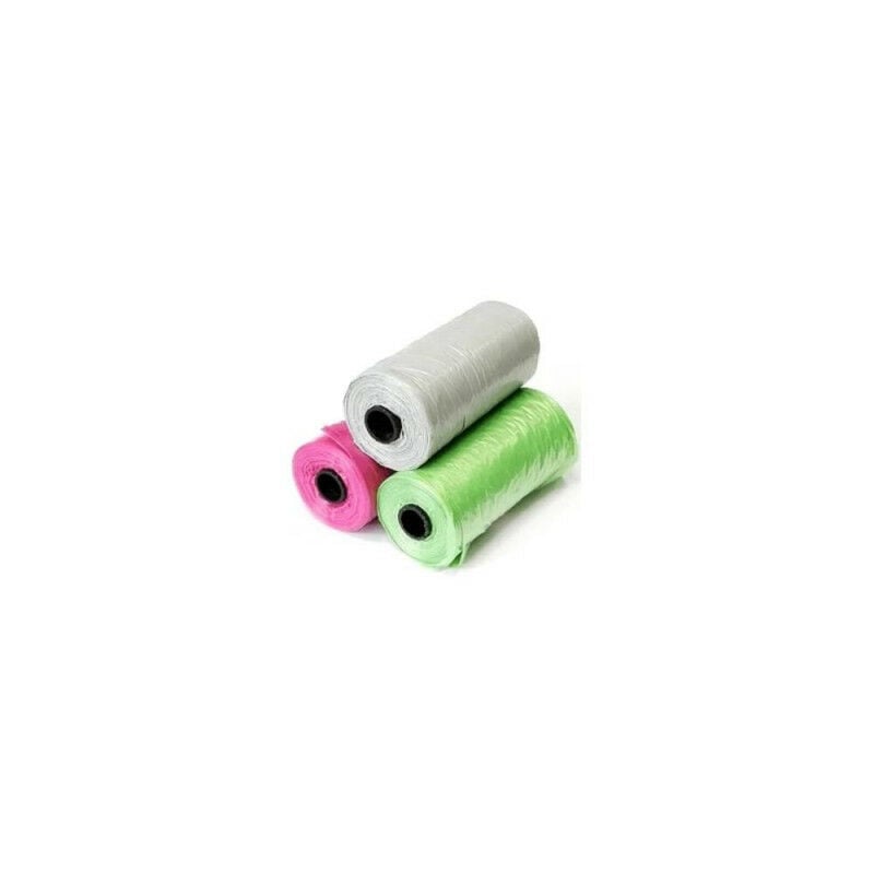 

Bolsitas Higienicas Para Perro
