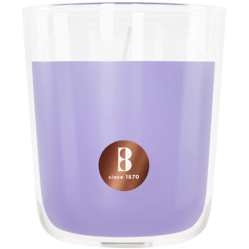 Bolsius Duftkerze True Scents Lavendel 8 Cm Im Glas