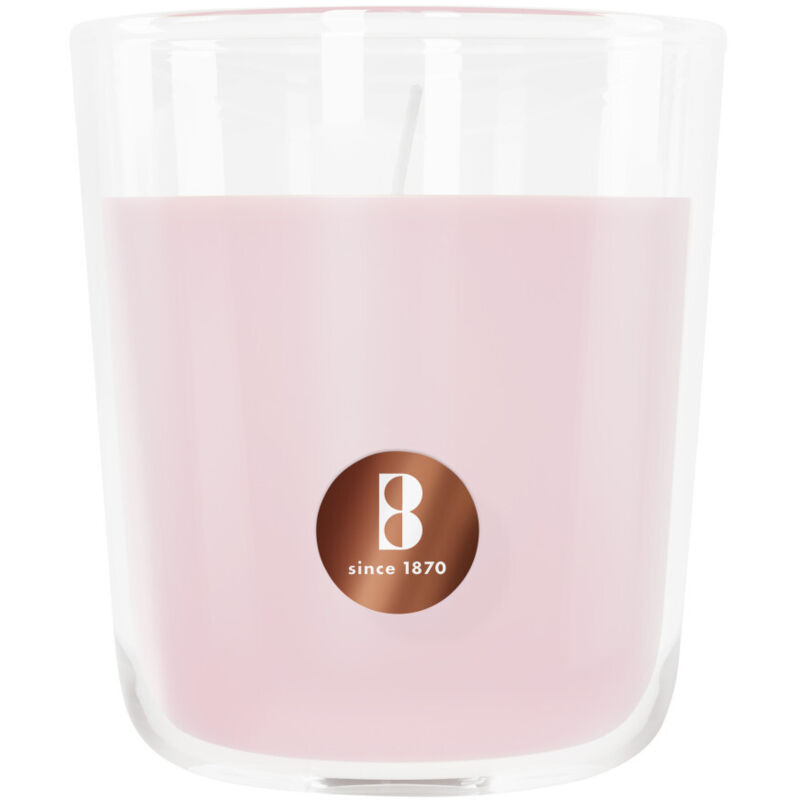 Bolsius Duftkerze True Scents Magnolie 8 Cm Im Glas
