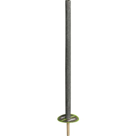 Bolsius Wachstuchfackeln 2-er Set Höhe 75 cm Fackeln