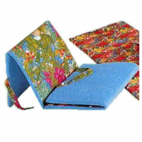 Bolso Almohada Marea 180X50 Floral