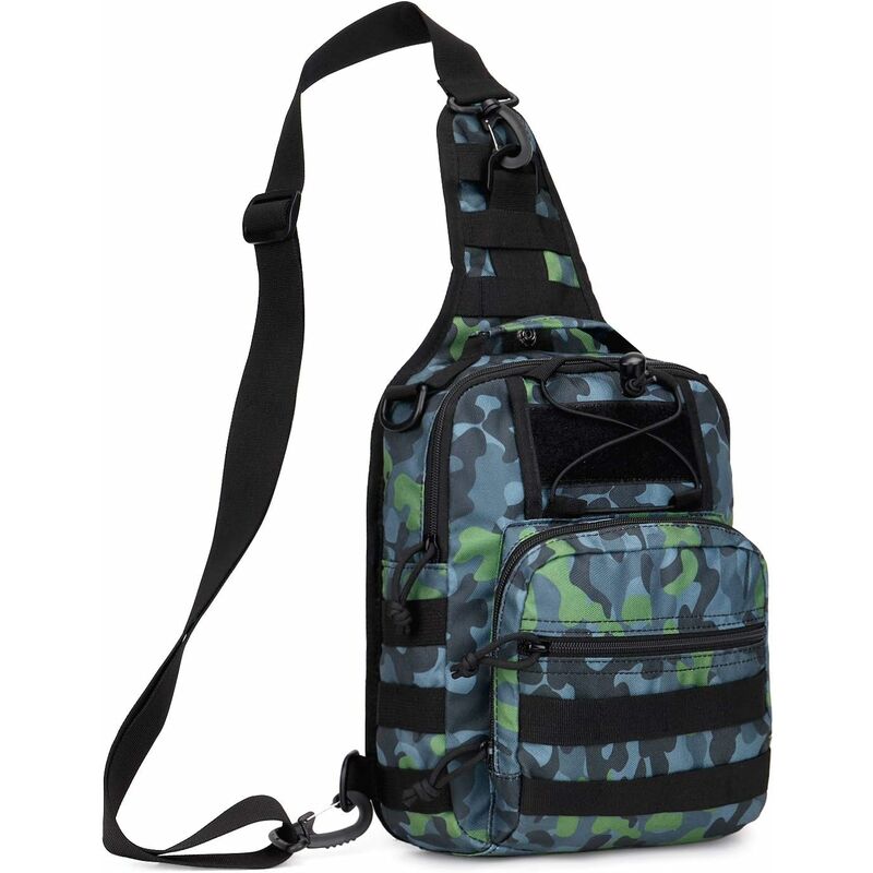 nuevos hombres de negocios bolsos hombre mensajero bolsa Casual Crossbody  bolso de viaje de los hombres bolsas mango superior de hombro bolso bolso(#Verde  militar) | Linio Colombia - GE063FA0YB4VKLCO