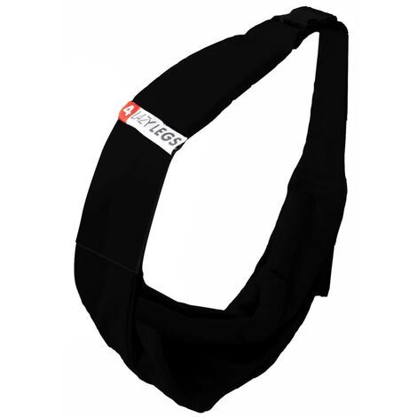 Bolso bandolera para perros 4 Lazy Legs