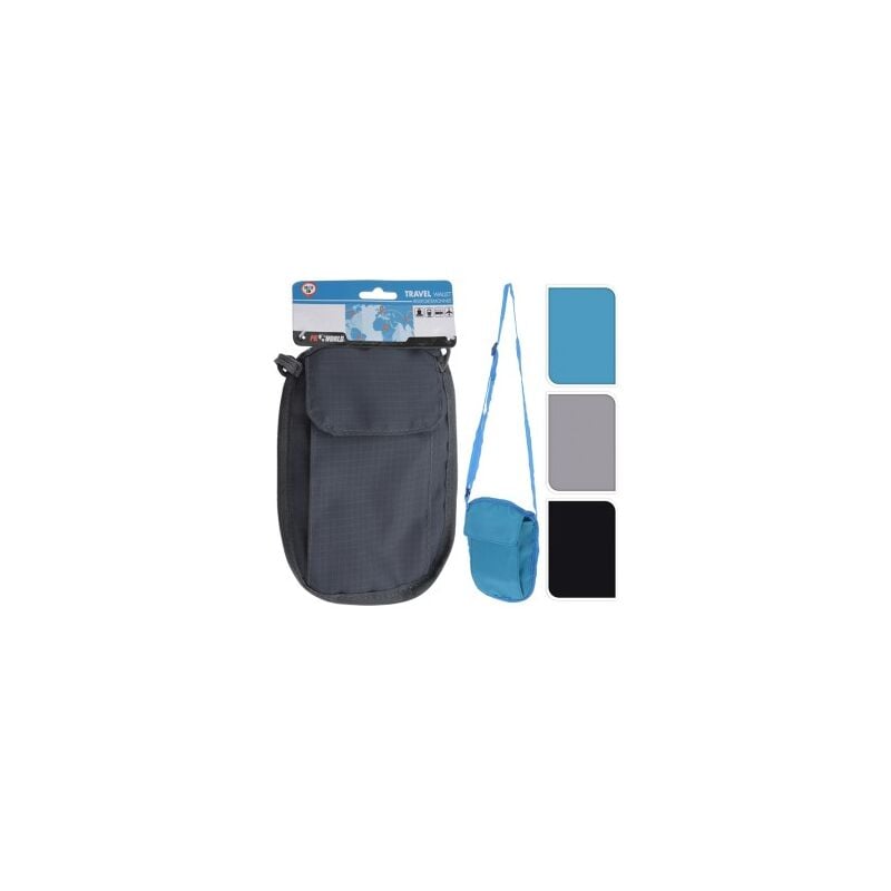 

Bolso colgar 17x13 cm surtido