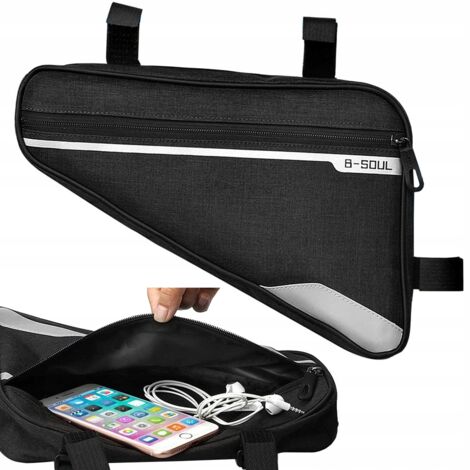 BOLSO DE BICICLETA 250 (100) GABA