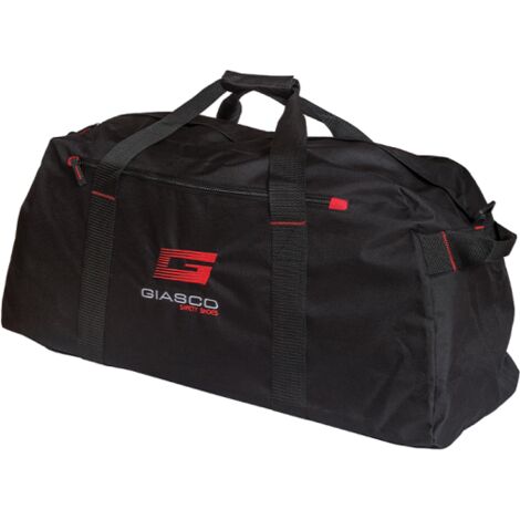 Bolso Giasco color negro XDUFFLEBAG