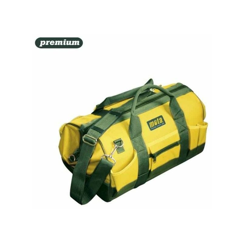 

EDM - Bolso herramientas 28 litros 445x280x305 bz03