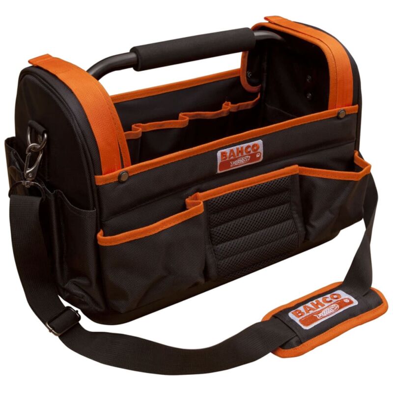 

BAHCO Bolsa/estuche para herramientas 3100TB - Negro
