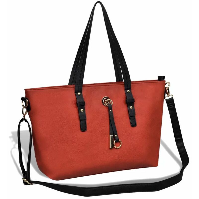 

Bh Design - Bolso naranja