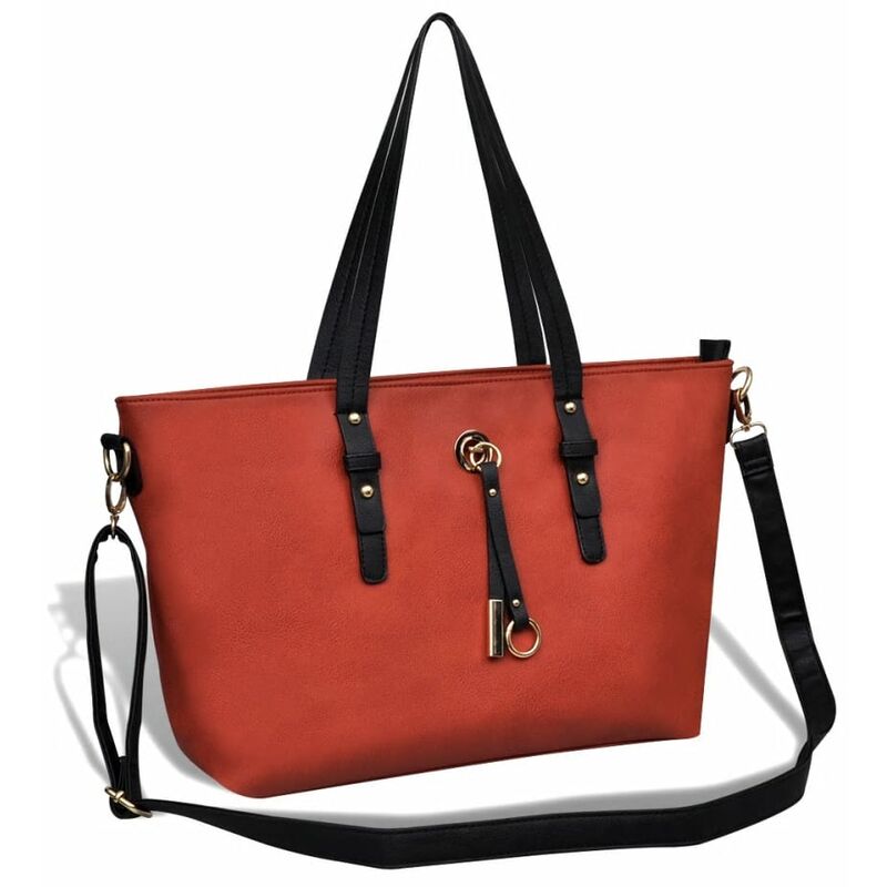 

Vidaxl - Bolso naranja - Naranja