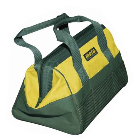 Bolso para herramientas 16 litros 330x210x210mm bz01 mota