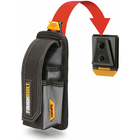 Bolso portaherramientas encofrador Toughbuilt TB-CT-02