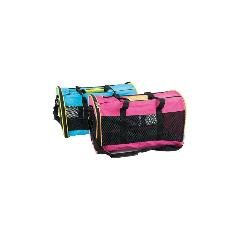 

Ibanez - bolsos para transportar a su perro o gato Sport Medidas 46 x 28 x 28 cm.