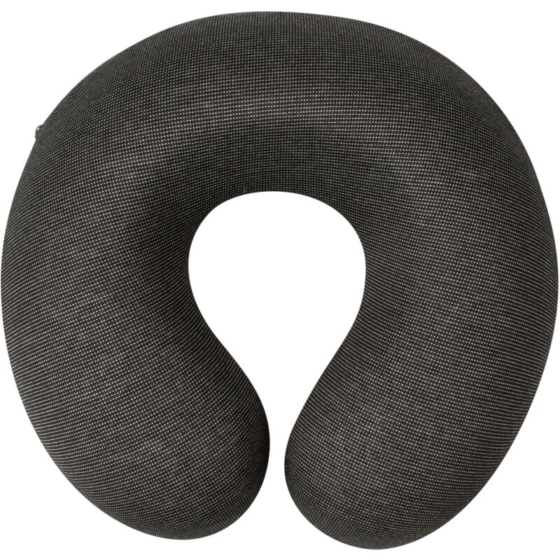 Bolster Cozy Frieda noir