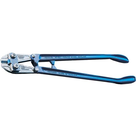 Bolt Cutters - Centre Cut