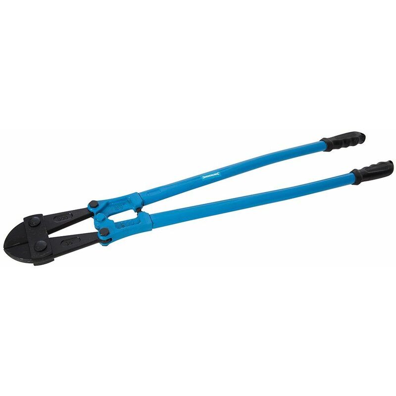 Silverline Bolt Cutters Length 900mm - Jaw 12mm CT23