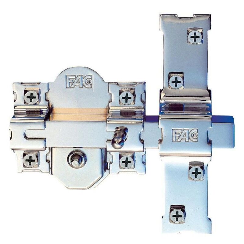 Bullone Fac 301-r/80-p