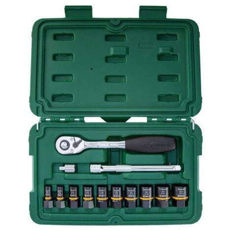 BoltBiter Set of 13 1/4in & 3/8in - SATST09137