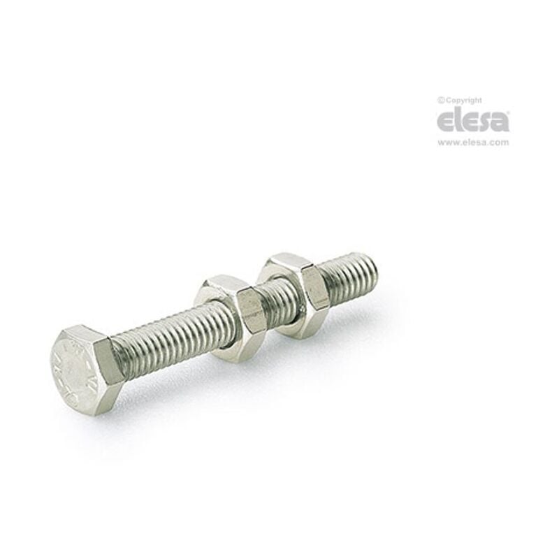 Bolts for Toggle Clamp-SHH.SST-M5X35 - Elesa