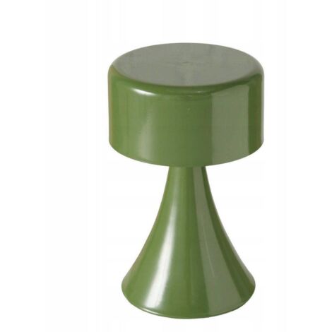 Boltze TURAN lampe de table LED verte compacte