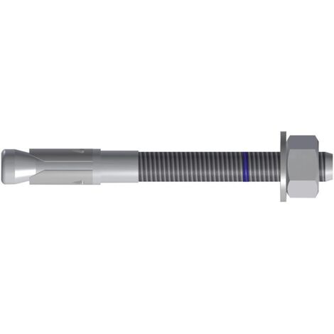 Bolzenanker S-FIX Pro M10x 90/10 zn Opt.1