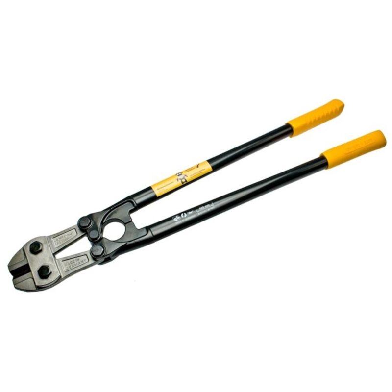 Image of Bolzenschneider 780 mm Schneidenhärte hrc 62, max. ø 8 mm