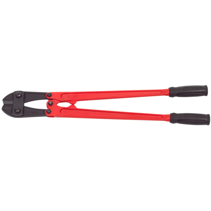 Bolzenschneider KS TOOLS - Geschmiedeter Arm - 600 mm - 118.0224