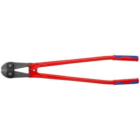 KNIPEX 71 72 910 Bolzenschneider Mehrkomponentenhülle, 910mm