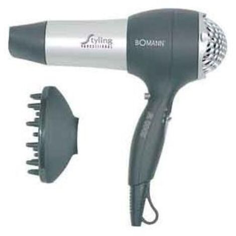 BOMANN Bomann HTD 889 CB - 230 V - 50 Hz (608891) (608891)