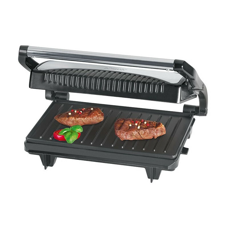 Bomann - Gril multifonction MG2251CB Noir