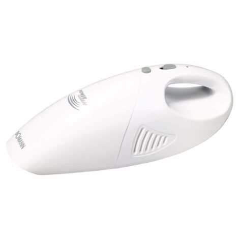 Bomann CB 967 Aspiratore Portatile Bianco