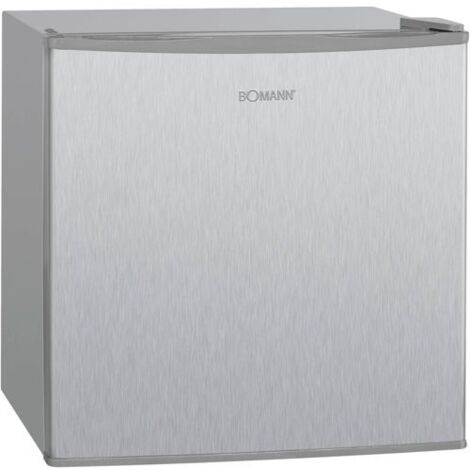Bomann GB 341.1 inox